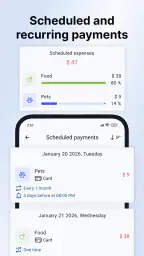 Sumlio: Expense & Budget 3