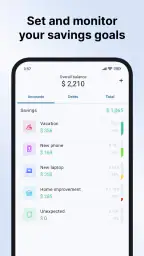 Sumlio: Expense & Budget 4