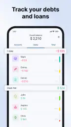 Sumlio: Expense & Budget 5