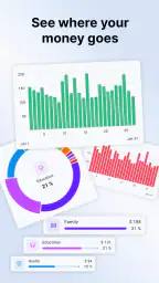 Sumlio: Expense & Budget 6