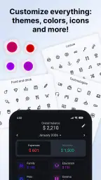 Sumlio: Expense & Budget 7