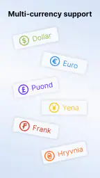 Sumlio: Expense & Budget 8