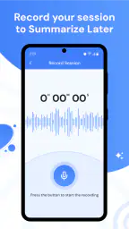 SummarizeX: AI Note Taker 2