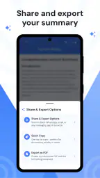 SummarizeX: AI Note Taker 6