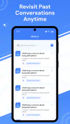 SummarizeX: AI Note Taker 8