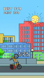 Summer Wheelie 2