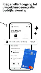 SumUp: Afrekenen en beheren 3