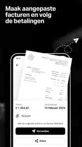 SumUp: Afrekenen en beheren screenshot