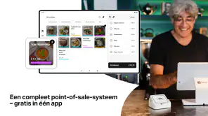 SumUp: Afrekenen en beheren screenshot