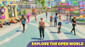 Sunday City: Life RolePlay screenshot