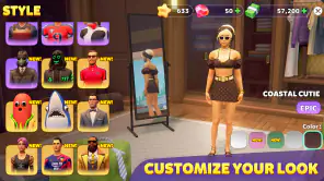 Sunday City: Life RolePlay screenshot