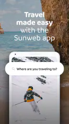 Sunweb - Vakanties 1