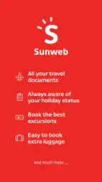 Sunweb - Vakanties 2