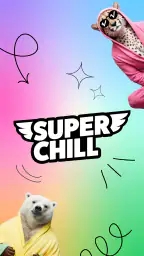 Super Chill 1