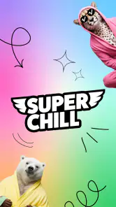 Super Chill screenshot