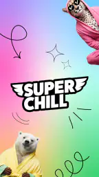 Super Chill 7