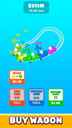 Super Loop 5