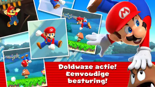 Super Mario Run 2