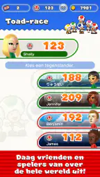 Super Mario Run 5