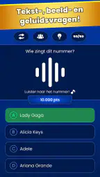 Super Quiz - Algemene Kennis 2
