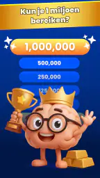 Super Quiz - Algemene Kennis 4