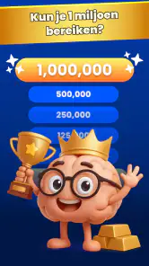 Super Quiz - Algemene Kennis screenshot