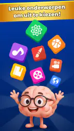 Super Quiz - Algemene Kennis 5