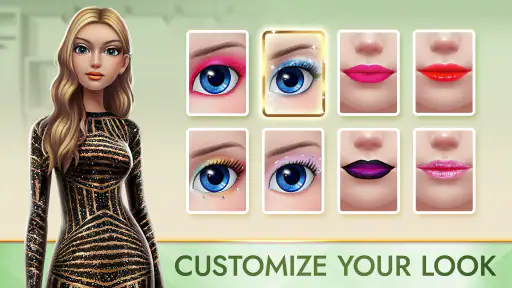 Super Stylist Fashion Makeover 4