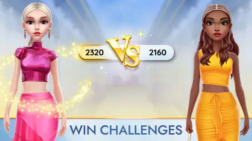 Super Stylist Fashion Makeover 5