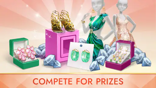 Super Stylist Fashion Makeover 6