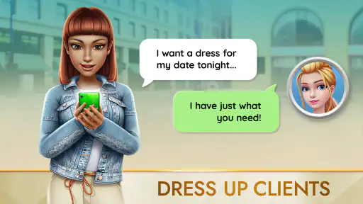 Super Stylist Fashion Makeover 8