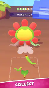 Super Toy 3D screenshot