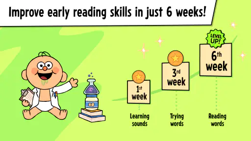 Superfonik: Kids Learn to Read 3