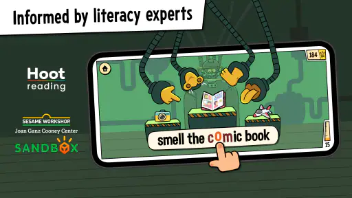 Superfonik: Kids Learn to Read 6