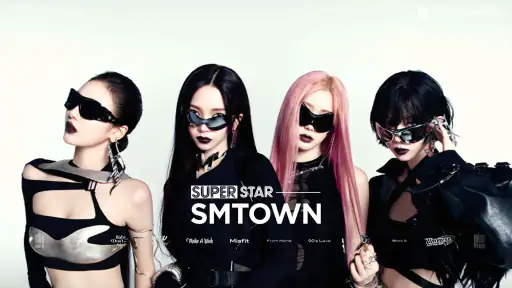 SUPERSTAR SMTOWN 1