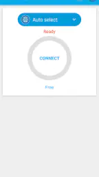SuperVPN - Fast VPN Proxy 1