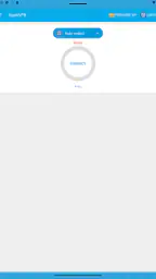SuperVPN - Fast VPN Proxy 5