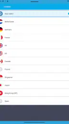 SuperVPN - Fast VPN Proxy 6