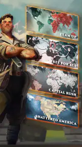 Supremacy 1914 - WOI Spel screenshot
