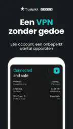 Surfshark: Snelle, Veilige VPN 1