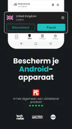 Surfshark: Snelle, Veilige VPN 2