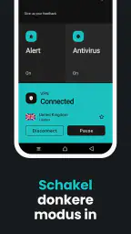 Surfshark: Snelle, Veilige VPN 5