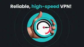 Surfshark: Snelle, Veilige VPN screenshot