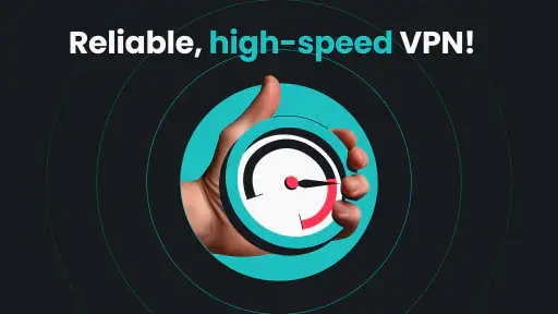 Surfshark: Snelle, Veilige VPN 7