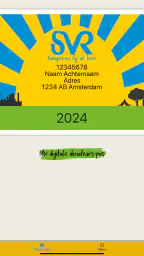 SVR-Donateurspas 2