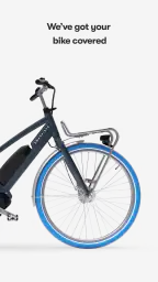 Swapfiets 1
