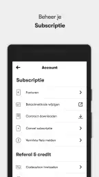 Swapfiets 3