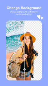 Sweet Selfie Beauty Camera screenshot