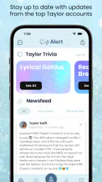 Swift Alert 1