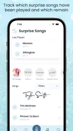 Swift Alert 4
